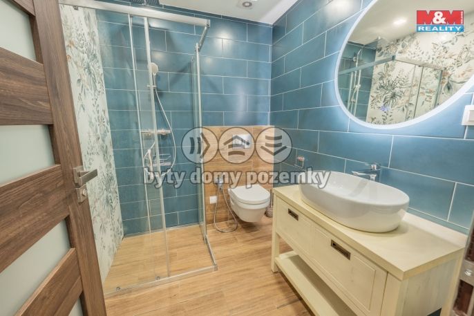 Prodej, Rodinný dům, Dolní Bousov