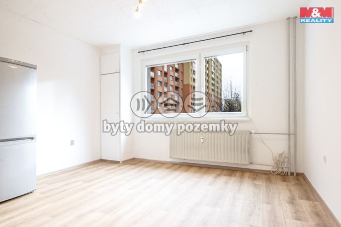 Pronájem, Byt 2+kk, Liberec
