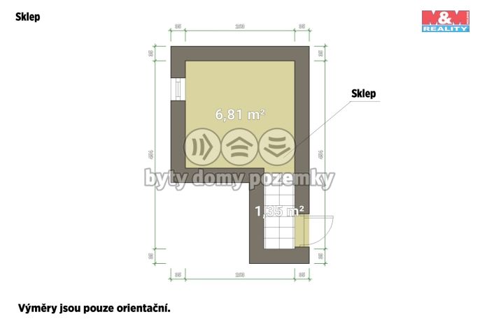 Prodej, Rodinný dům, Kladno