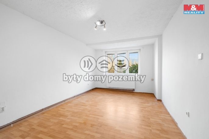 Prodej, Byt 2+1, Kralupy nad Vltavou