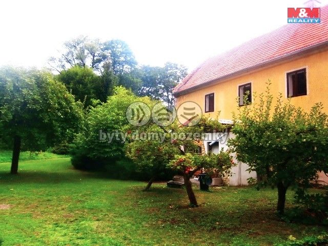 Prodej, Zemědělský objekt, Blatno