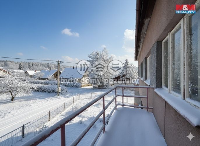 Prodej, Rodinný dům, Radčice