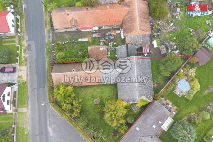 Prodej, Rodinný dům, Žiželice