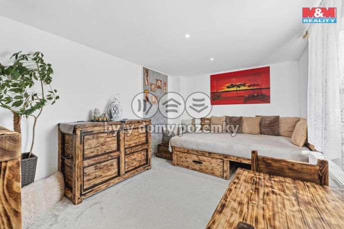 Prodej, Rodinný dům, Nedomice