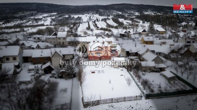 Prodej, Rodinný dům, Velká nad Veličkou