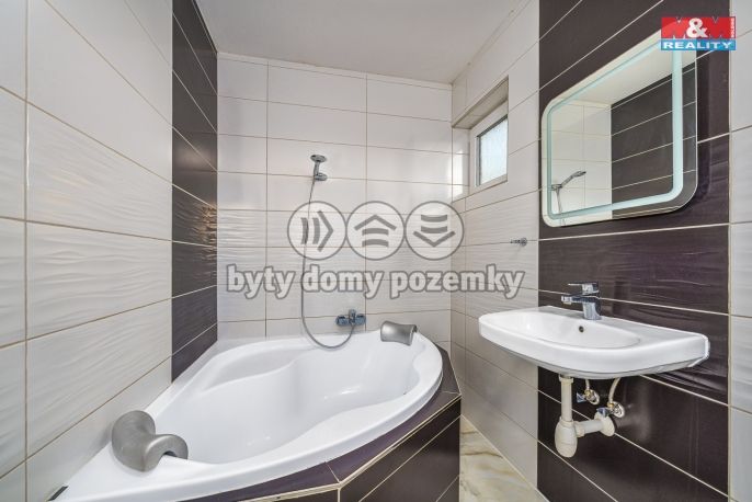 Prodej, Rodinný dům, Heřmanův Městec