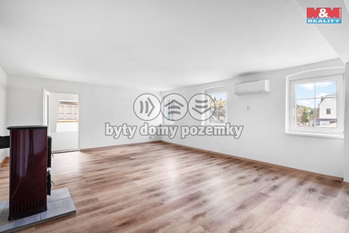 Pronájem, Byt 2+1, Liberec