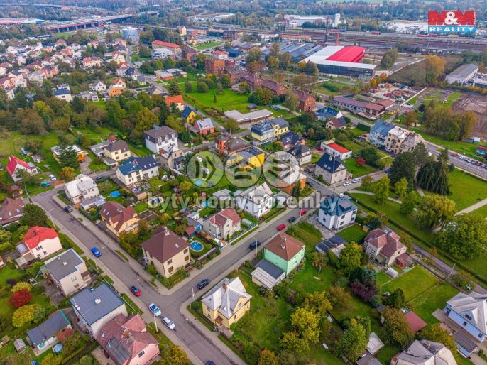 Prodej, Ostatní, Ostrava