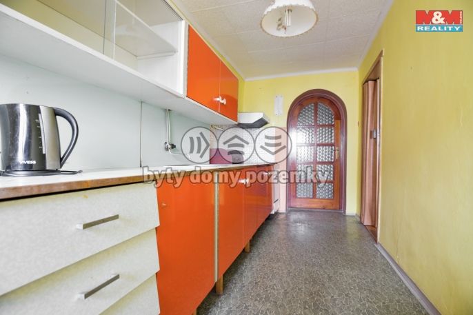 Prodej, Rodinný dům, Roudnice nad Labem