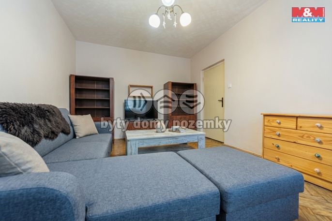 Prodej, Byt 2+1, Nová Role