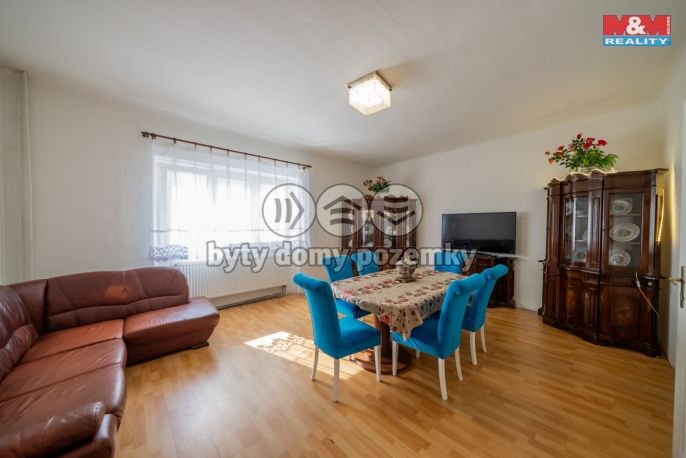 Prodej, Rodinný dům, Brno