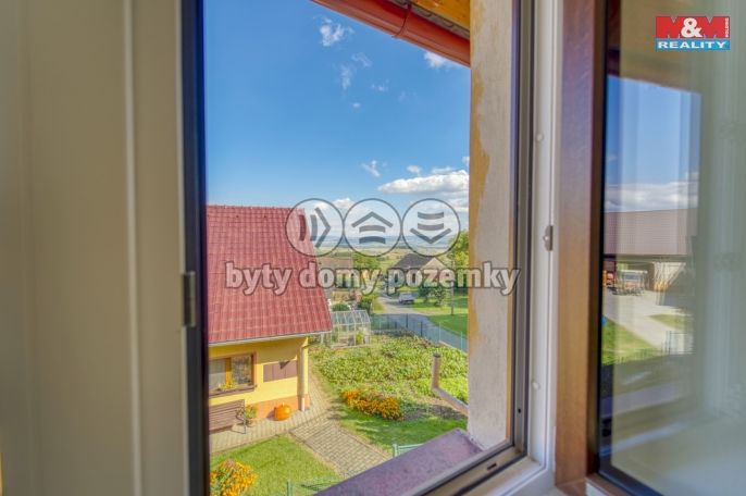 Pronájem, Rodinný dům, Dlažov