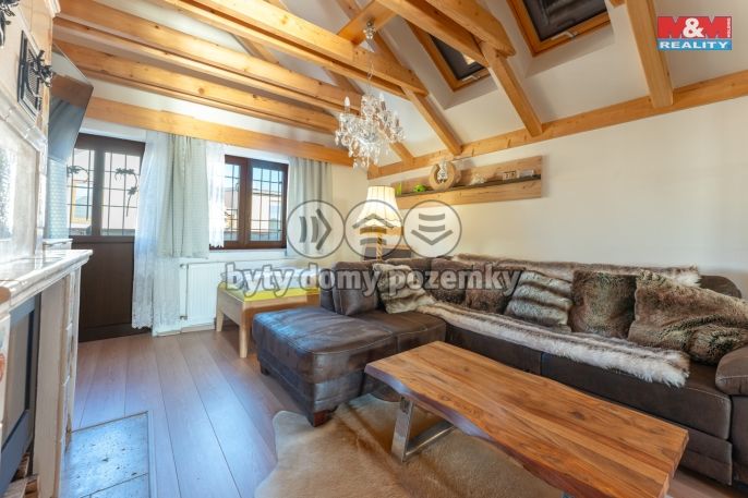 Prodej, Vinný sklep, Velké Bílovice