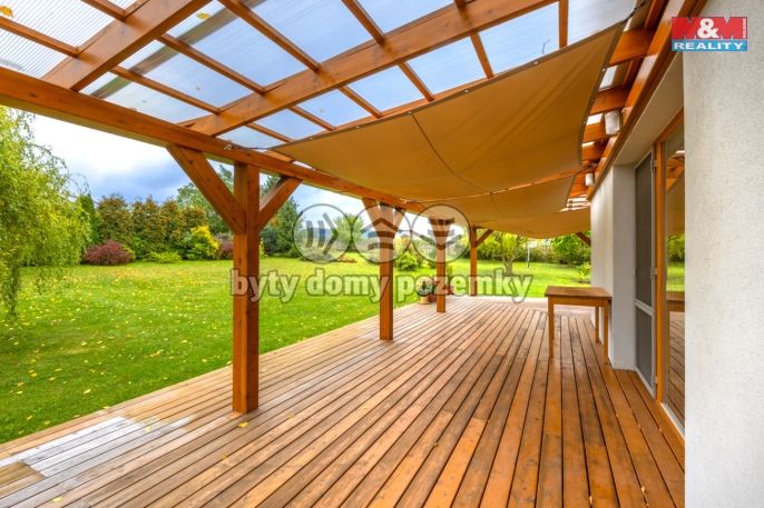 Pronájem, Rodinný dům, Petrovice