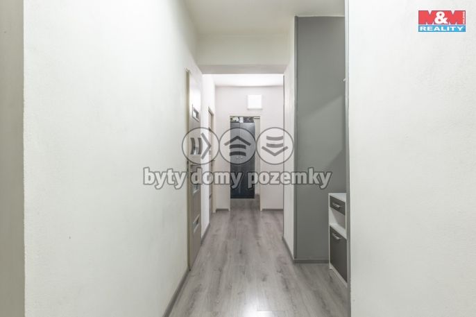 Prodej, Byt 2+1, Mladá Boleslav