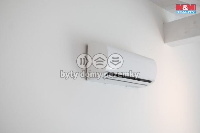 Pronájem, Byt 3+kk, Ludgeřovice