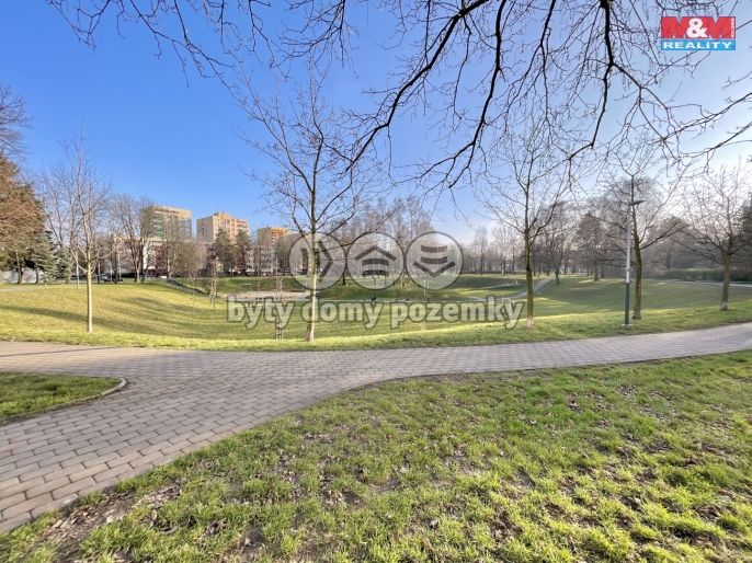 Prodej, Byt 2+1, Ostrava