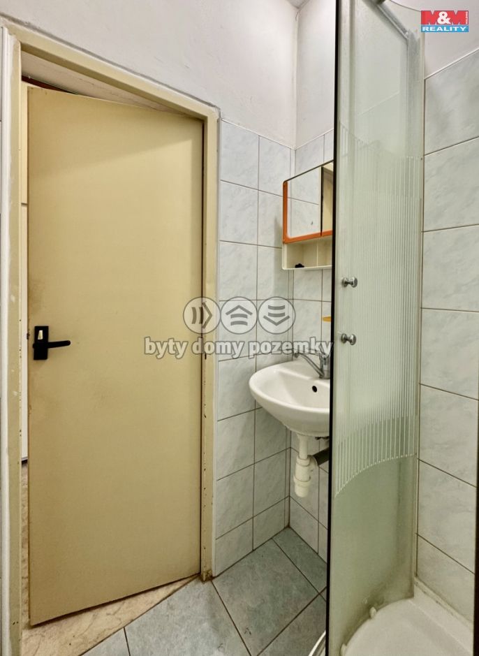 Prodej, Byt 3+1, Kadaň