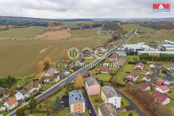 Prodej, Byt 3+1, Sytno