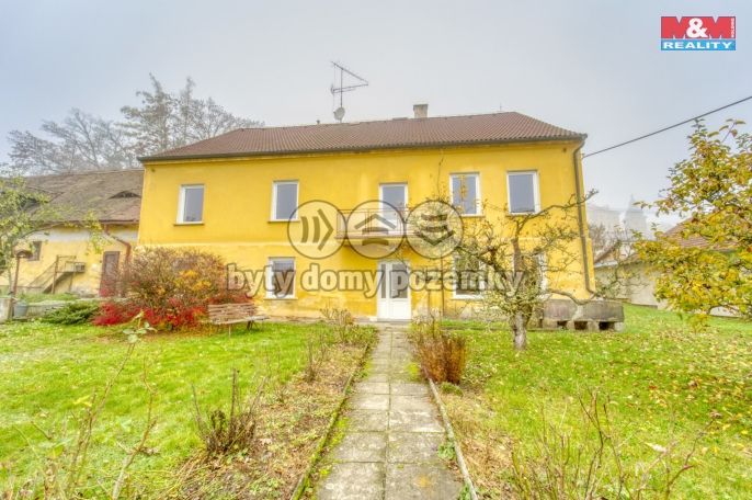 Prodej, Zemědělská usedlost, Chotěšov