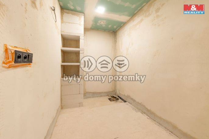 Prodej, Rodinný dům, Rudíkov