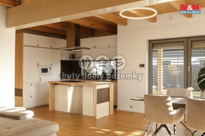 Prodej, Rodinný dům, Havířov