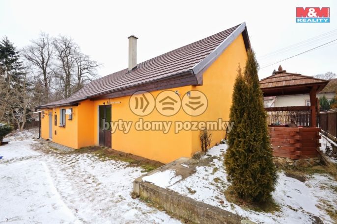 Prodej, Rodinný dům, Humpolec