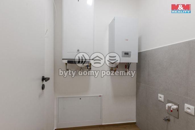 Pronájem, Byt 4+kk, Plzeň