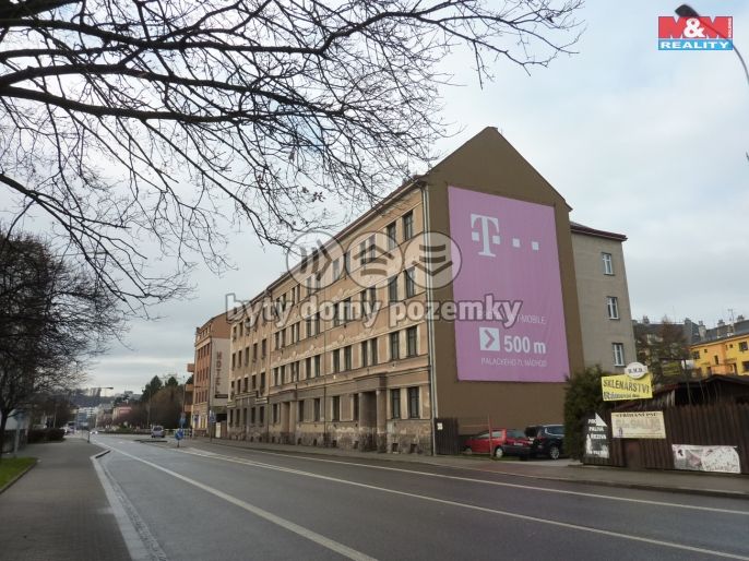 Prodej, Byt 1+1, Náchod