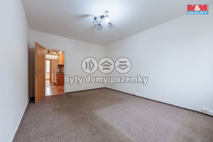 Prodej, Byt 3+1, Sokolov