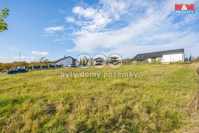 Prodej, Pozemek k bydlení, Nové Strašecí