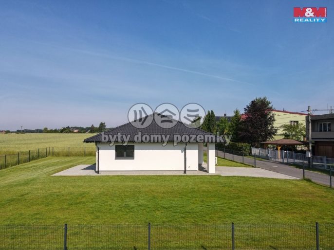 Prodej, Rodinný dům, Vratimov