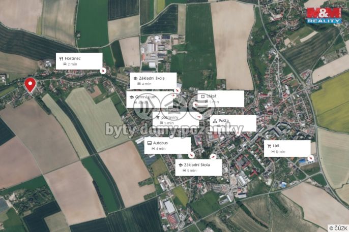 Prodej, Hotel, penzion, Dobruška
