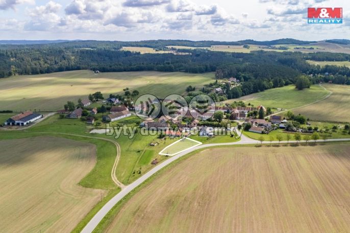Prodej, Pozemek k bydlení, Čížová