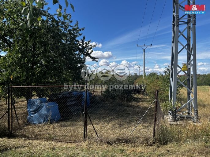 Prodej, Zahrada, Šlapanice