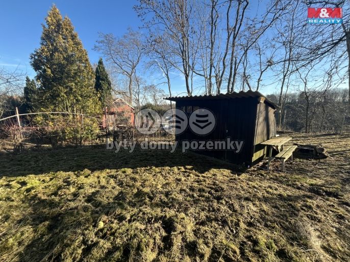 Prodej, Zahrada, Kolín