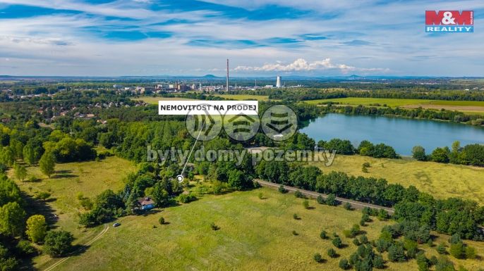 Prodej, Pozemek k bydlení, Neratovice