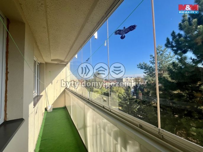 Prodej, Byt 4+kk, Poděbrady