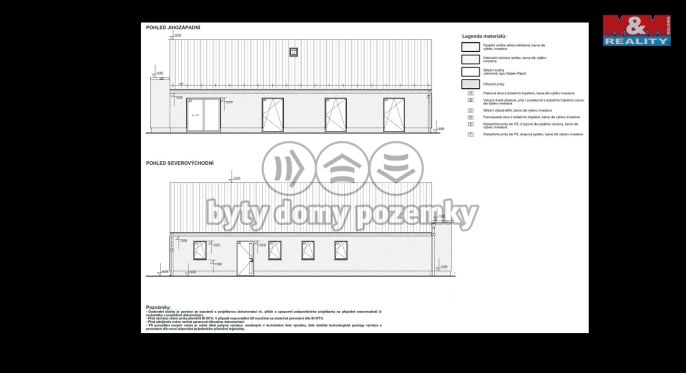 Prodej, Pozemek k bydlení, Březová