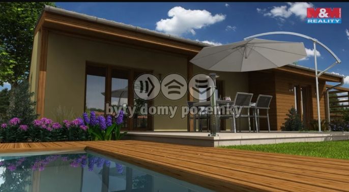 Prodej, Rodinný dům, Třemošná