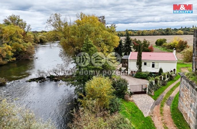 Prodej, Rodinný dům, Březno