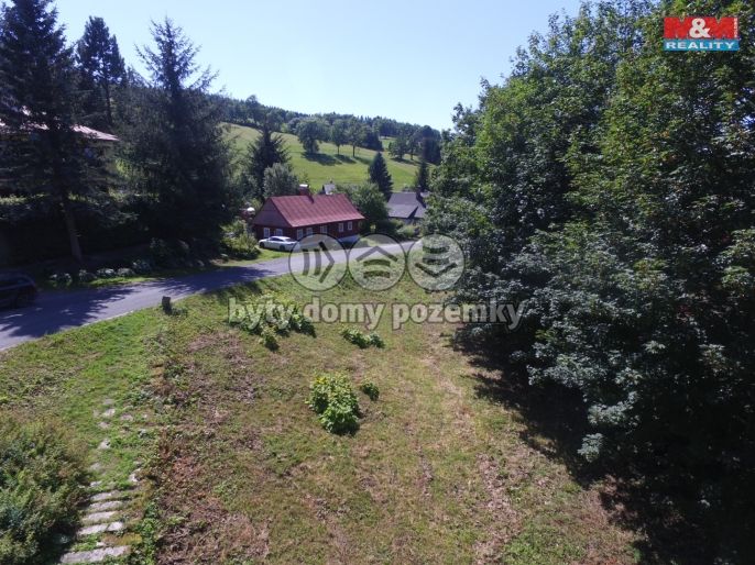 Prodej, Pozemek k bydlení, Rokytnice nad Jizerou