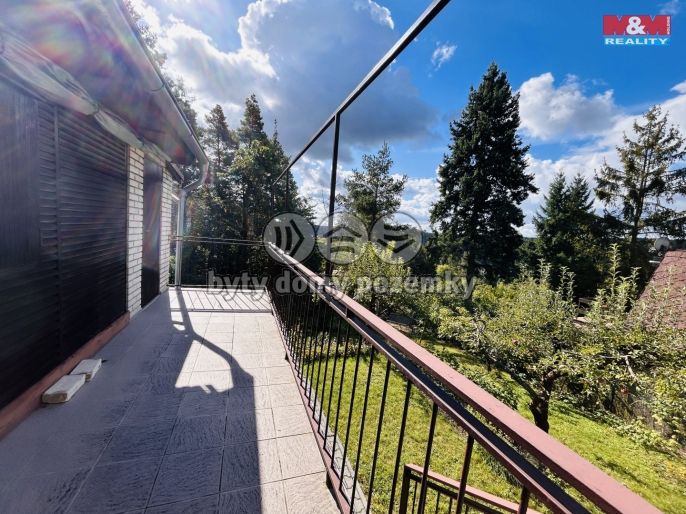 Prodej, Chata, Stražisko