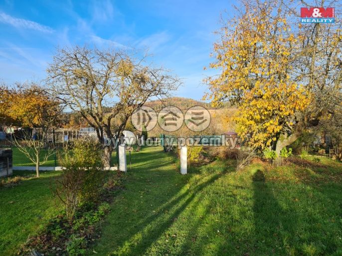 Prodej, Zahrada, Strakonice