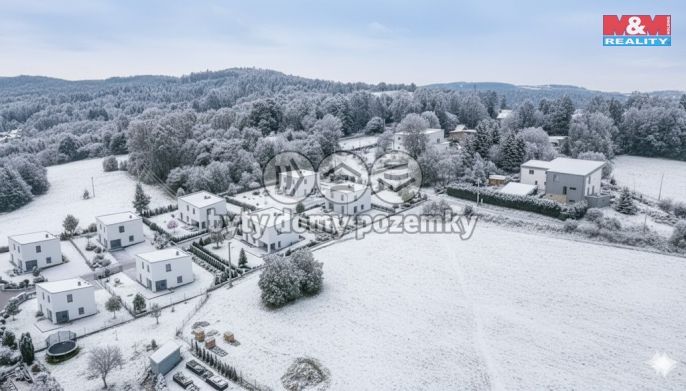 Prodej, Rodinný dům, Liberec