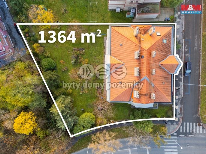 Prodej, Byt 2+1, Praha