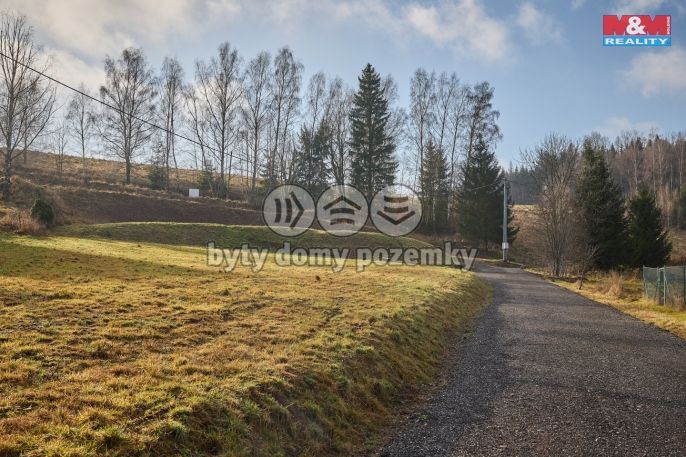 Prodej, Pozemek k bydlení, Trutnov