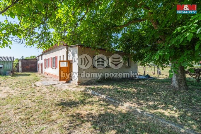 Prodej, Rodinný dům, Žatec