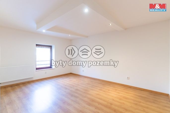 Prodej, Rodinný dům, Ohrozim