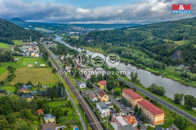 Prodej, Rodinný dům, Dobkovice